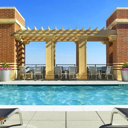 Condo With Gym And Pool In Pentagon City 8Min To Dca Arlington Exterior foto