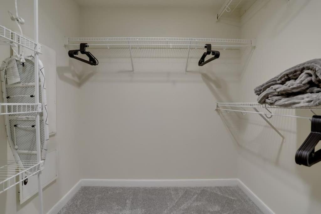 Condo With Gym And Pool In Pentagon City 8Min To Dca Arlington Exterior foto