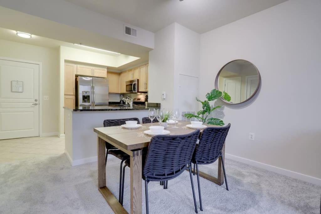 Condo With Gym And Pool In Pentagon City 8Min To Dca Arlington Exterior foto